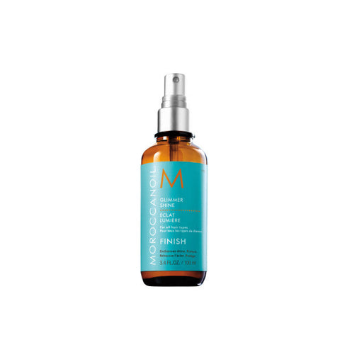 Moroccanoil Glimmer Shine Spray 100ml
