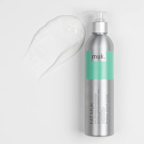 Fat Muk Volumising Conditioner 300ml