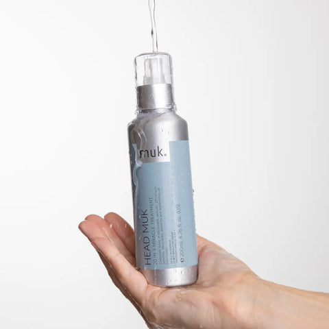 Head Muk 20 in 1 Miracle Treatment 200ml