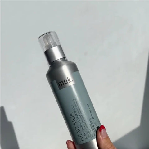 Head Muk 20 in 1 Miracle Treatment 200ml