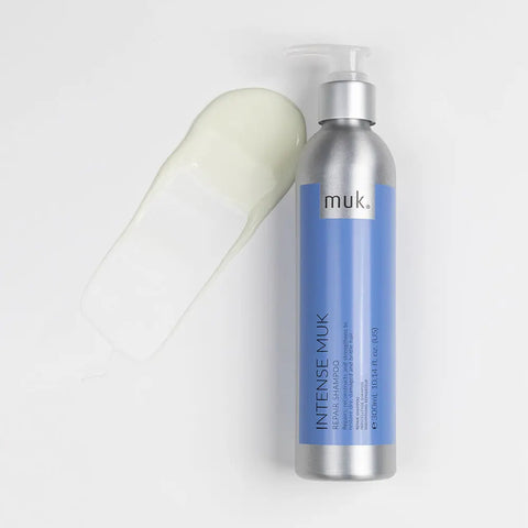 Intense Muk Shampoo 300ml