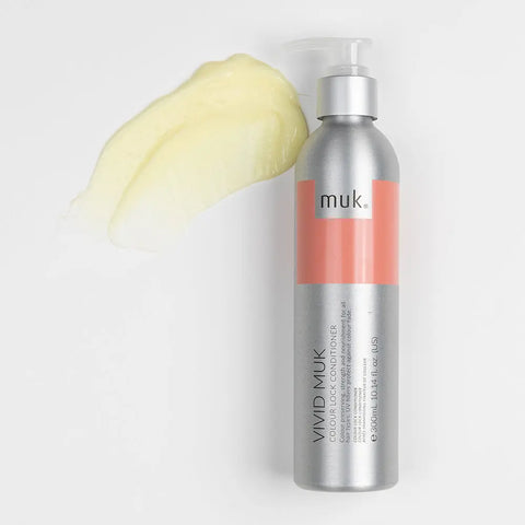 Vivid Muk Color Lock Conditioner 300ml