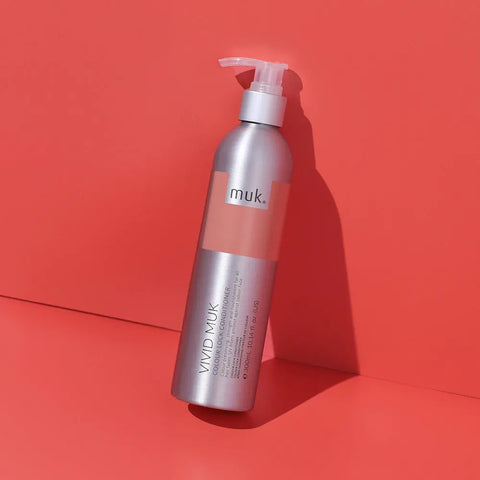 Vivid Muk Color Lock Conditioner 300ml