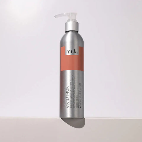 Vivid Muk Color Lock Conditioner 300ml