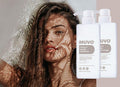 MUVO Totally Naked Shampoo 1L