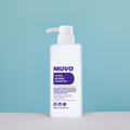 MUVO Ultra Blonde Shampoo 500ml