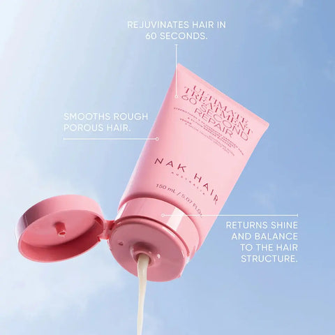NAK Signature Nourish Holiday Trio Pack
