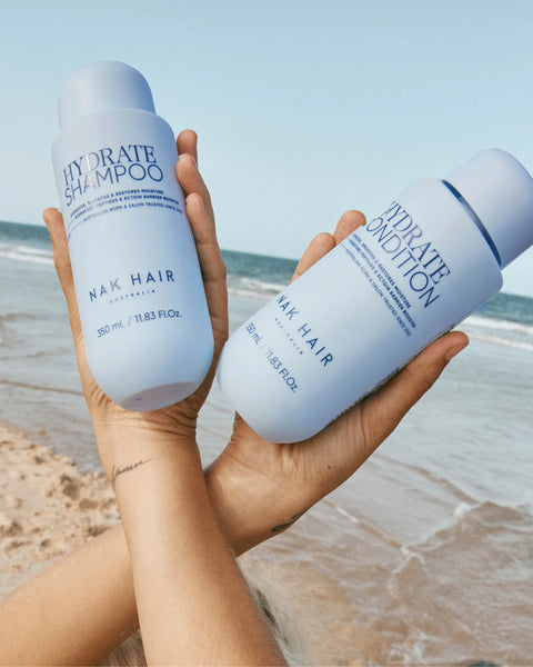 NAK Signature Hydrate Trio Pack
