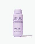 NAK Signature Blonde Conditioner 350ml