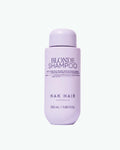NAK Signature Blonde Shampoo 350ml