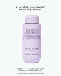 NAK Signature Blonde Shampoo 350ml