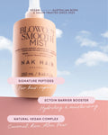 NAK Signature Blowout Smooth Mist 250ml