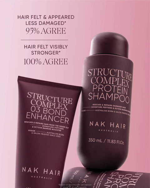 NAK Signature Holiday Structure Complex Holiday Trio Pack