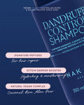 NAK Signature Dandruff Control Shampoo 350ml