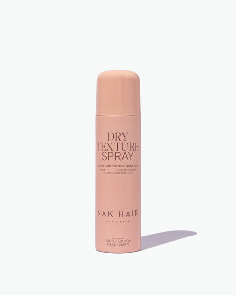 NAK Signature Dry Texture Spray 150ml