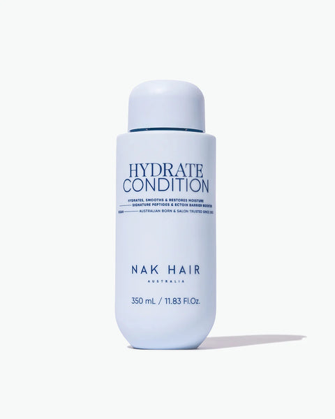 NAK Signature Hydrate Holiday Quad Pack