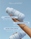 NAK Signature Hydrate Shampoo 350ml