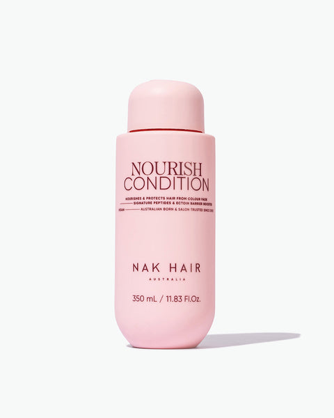 NAK Signature Nourish Conditioner 350ml