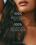 NAK Signature Nourish Hair Oil 100ml