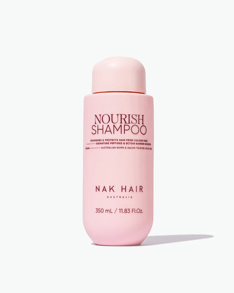 NAK Signature Nourish Holiday Quad Pack