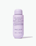 NAK Signature Platinum Blonde Anti-Yellow Shampoo 350ml