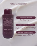 NAK Signature Structure Complex Protein Conditioner 350ml