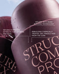 NAK Signature Structure Complex Protein Conditioner 350ml