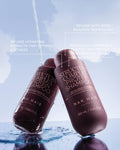 NAK Signature Structure Complex Protein Shampoo 350ml