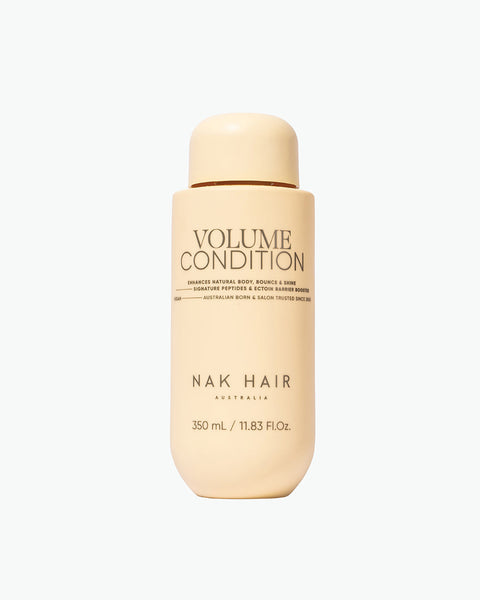 NAK Signature Volume Conditioner 350ml