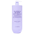 NAK Signature Platinum Blonde Anti-Yellow Treatment 60 Second Repair 1L