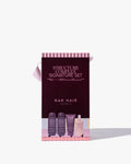 NAK Signature Structure Complex Holiday Quad Pack by NAK