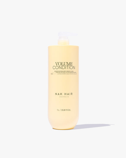 NAK Volume Conditioner 1L