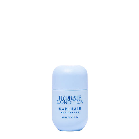 NAK Signature Hydrate Conditioner Travel Size 80ml