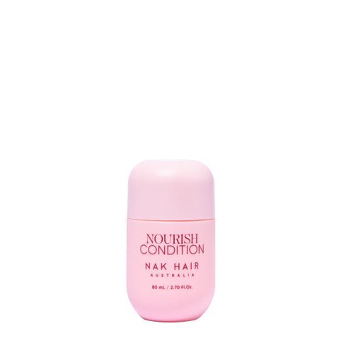 NAK Signature Nourish Conditioner Travel Size 80ml