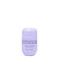 NAK Signature Platinum Blonde Anti Yellow Shampoo Travel Size 80ml