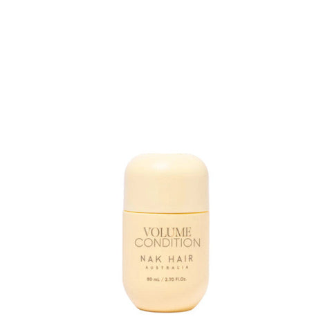 NAK Signature Volume Conditioner Travel Size 80ml