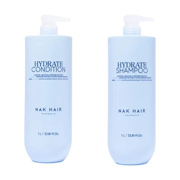 Salon Bulk Size
