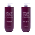 NAK Signature Structure Complex Shampoo and Conditioner 1L Duo by NAK