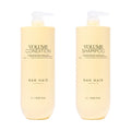 NAK Signature Volume Shampoo & Conditioner Duo 1L