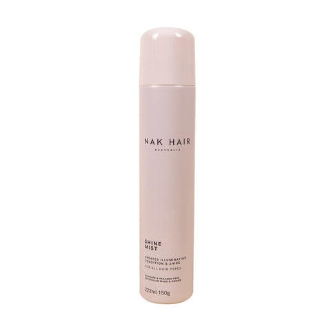 NAK Shine Mist 150g