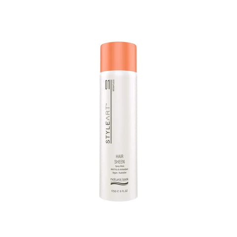 Natural Look Intensive Hair Sheen Enhancement 175g