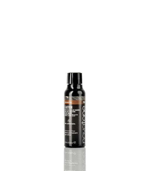 De Lorenzo Novatone Demi-Permanent Gel Colour 60ml - N8 Ancient Fig