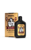 Immortal NYC 3 in 1 Shampoo Conditioner Body Wash One Million Dollars 500ml