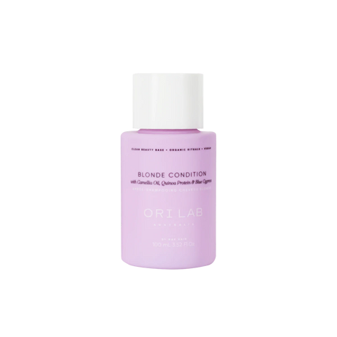 ORI Lab by NAK Hair Blonde Condition 100ml