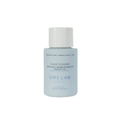 ORI Lab by NAK Hair Calm Cleanse 100ml