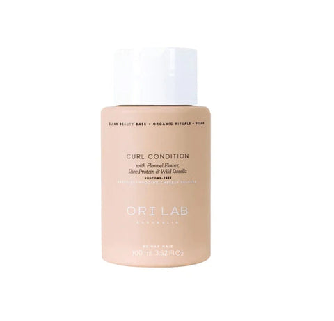 ORI Lab by NAK Hair Curl Condition 100ml