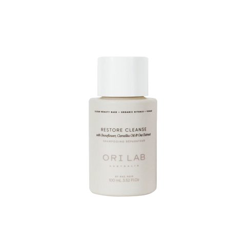 ORI Lab by NAK Hair Restore Cleanse 100ml