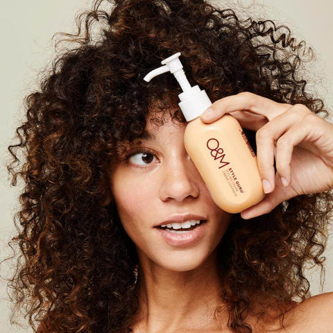 O&M Style Guru Styling Cream 150ml