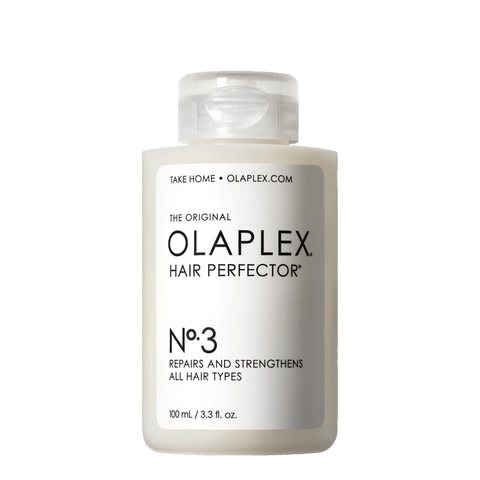 Olaplex No.0 + No.3 Intensive Hair Treatment Kit Pack