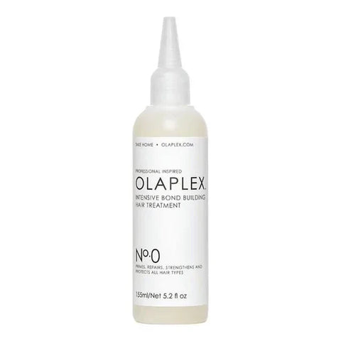 Olaplex No.0 Intensive Bond Building Treatment 155ml